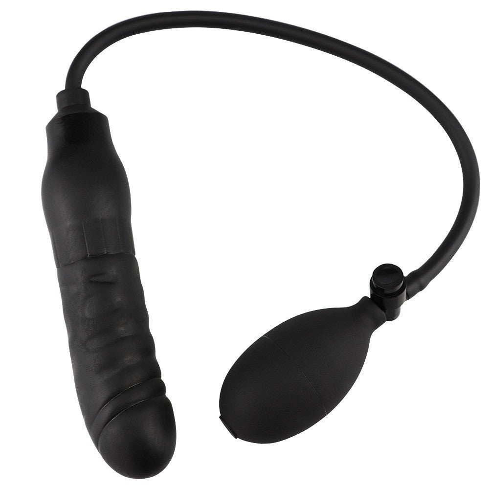 Hand-Inflatable Expandable Toy – Adjustable Size
