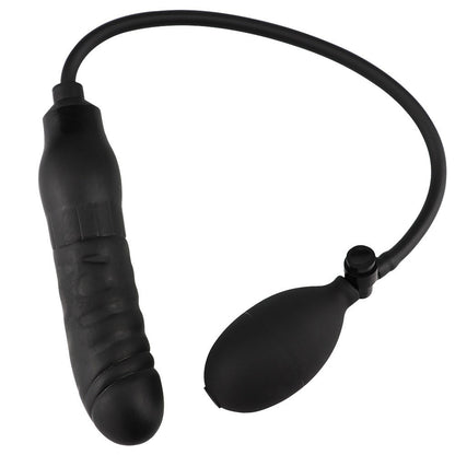 Hand-Inflatable Expandable Toy – Adjustable Size