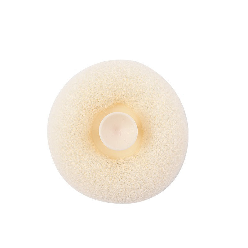 Super Soft Bath Sponge Flower