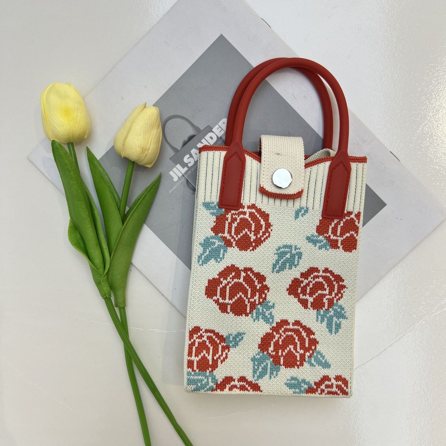 Kawaii Korean Mobile Sling bag