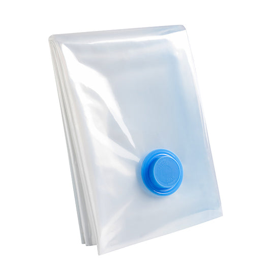 High Quality——Vacuum Storage Compression Bags (with Manual Air Pump), Dustproof & Moisture-Resistant—Save Home Space