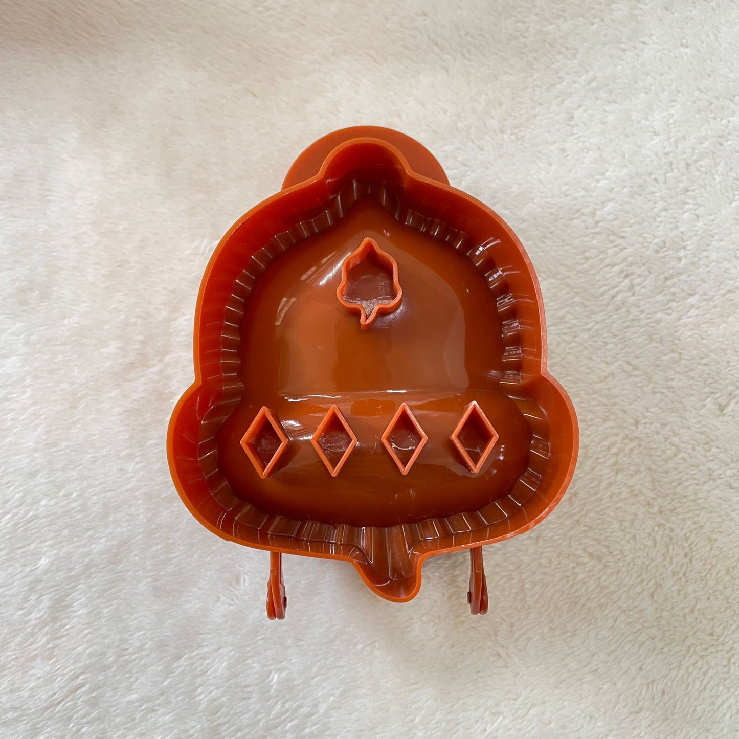 Classic Mini Hand Pie Molds