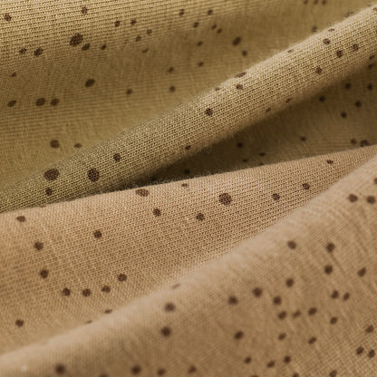 Men's pure cotton starry sky print boxer shorts