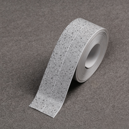 🚿Waterproof & Anti-Mold Self-Adhesive Tape – Universal for Bathroom & Kitchen, Seals Gaps