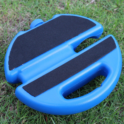 Portable Cricket and Tennis Tool，No tennis racket