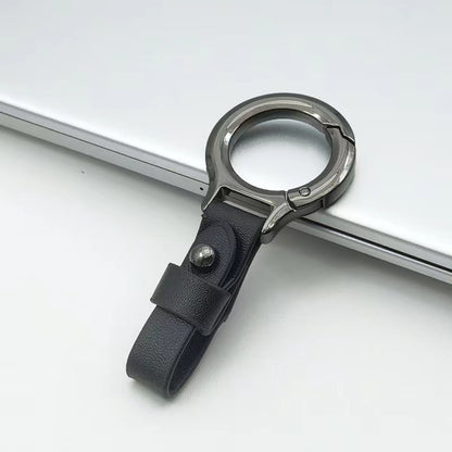 Car Key Waist Hanging Anti-lost Pendant Key Chain