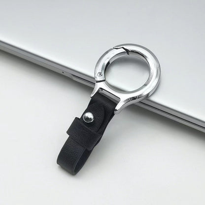 Car Key Waist Hanging Anti-lost Pendant Key Chain