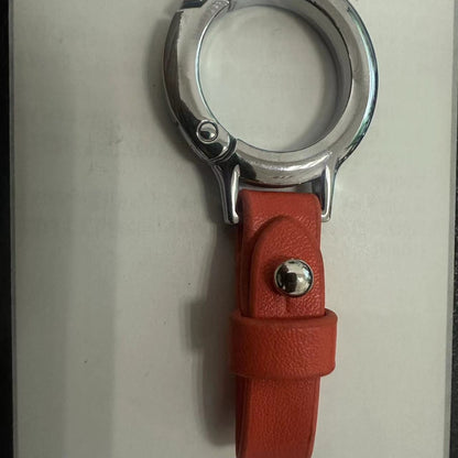 Car Key Waist Hanging Anti-lost Pendant Key Chain