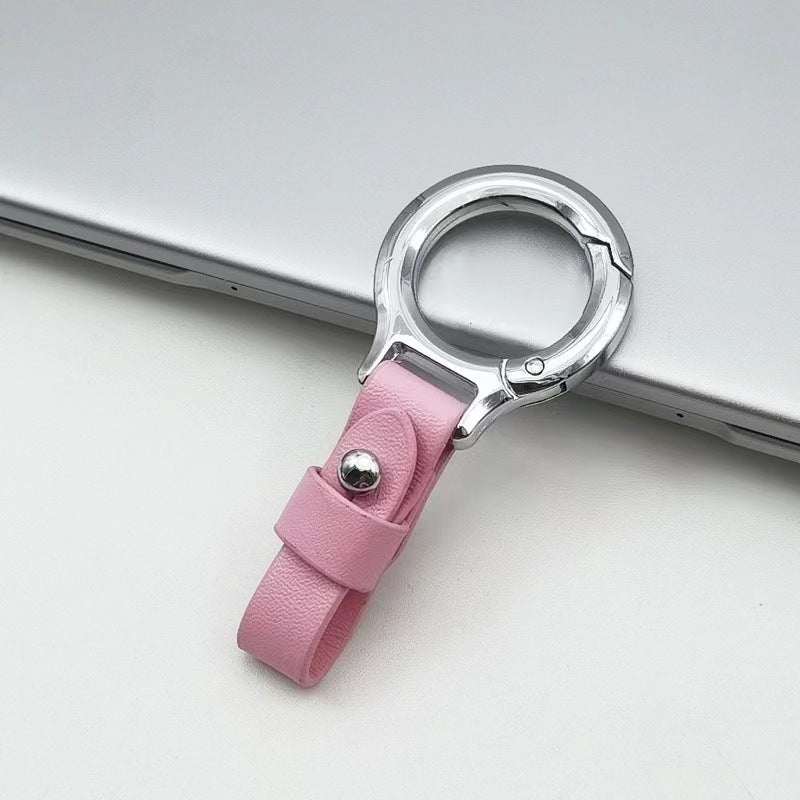 Car Key Waist Hanging Anti-lost Pendant Key Chain