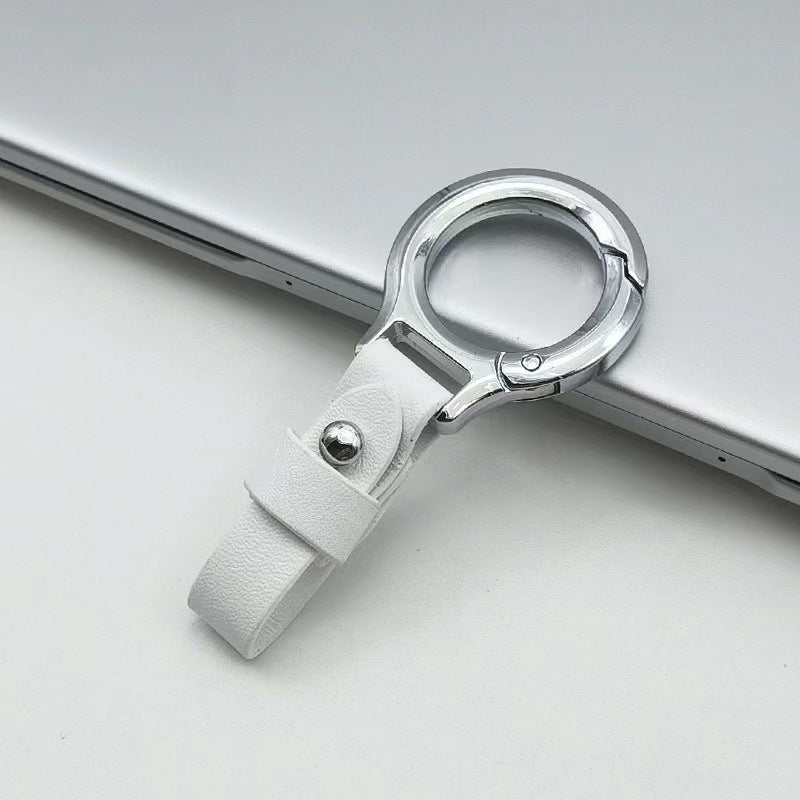 Car Key Waist Hanging Anti-lost Pendant Key Chain