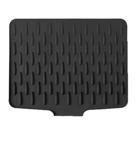 Multi-functional silicone mat-hittebestendig & antislip