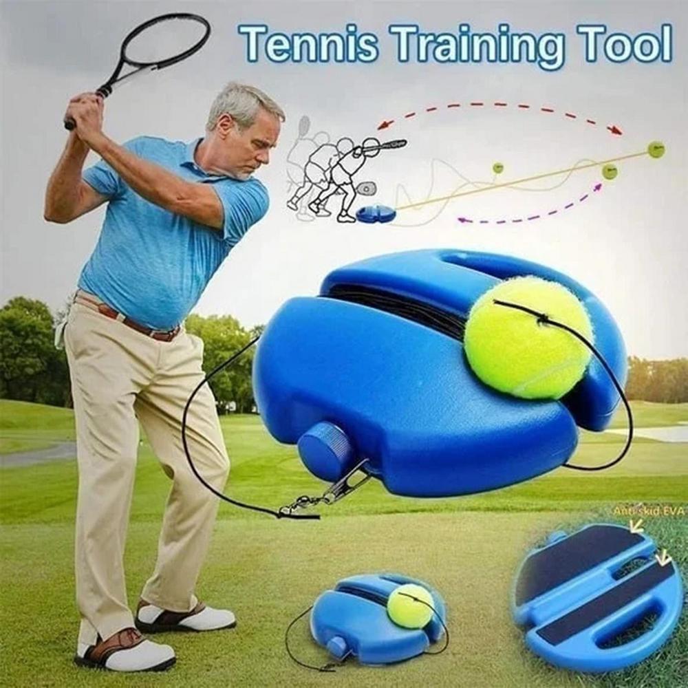 Portable Cricket and Tennis Tool，No tennis racket