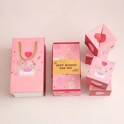 🔥Surprise Box Gift Box🎁Birthday/Anniversary/Valentine's Day/Proposal