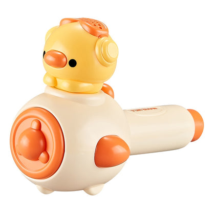Blow Toy Children's Air Blowing Floating Ball - Lung Exercise, Breath Control Game, Sensory Integration Training Interactive Toy