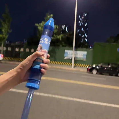 Fireworks water spray toys