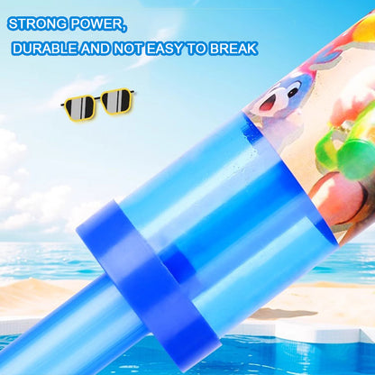 Fireworks water spray toys