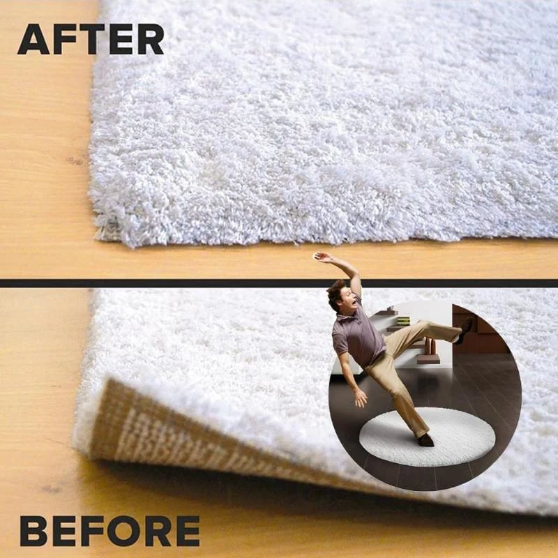 Residue-Free Easy-Tear Double-Sided Mesh Cloth Tape