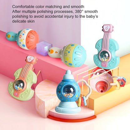 👶Baby Teether Toys