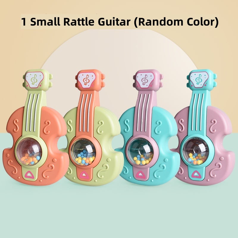 👶Baby Teether Toys