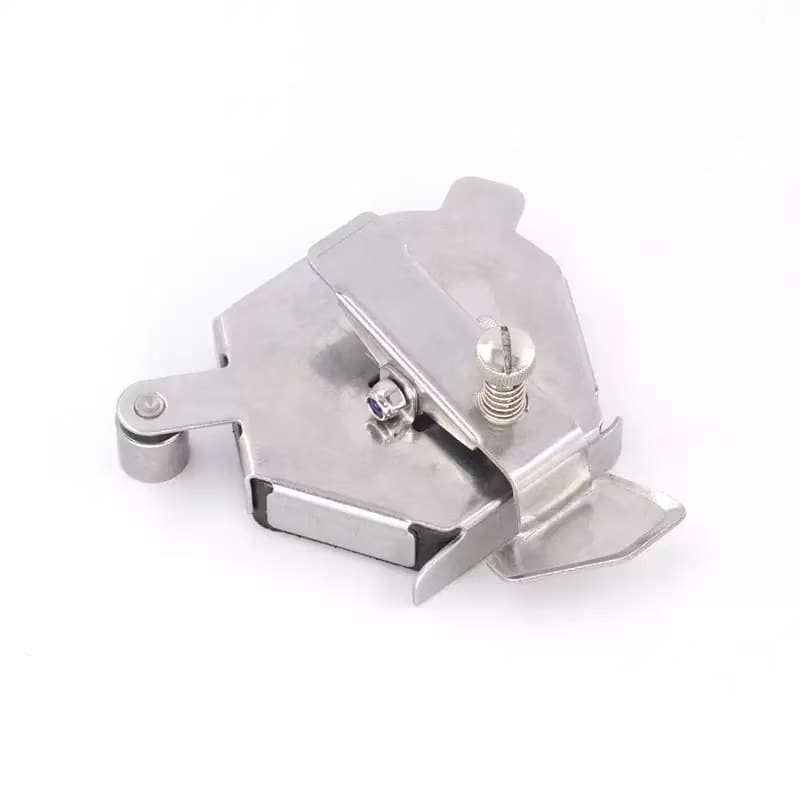 Upgraded Multi-purpose Magnetic Guide for Sewing Machine