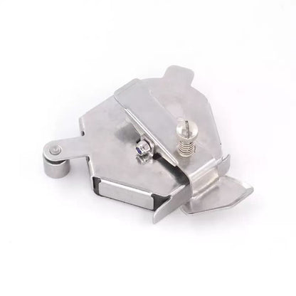 Upgraded Multi-purpose Magnetic Guide for Sewing Machine