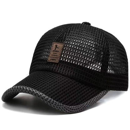 💨 Summer Outdoor Casual Baseball Cap