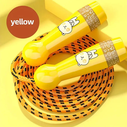 Kids' Jump Rope Adjustable Length