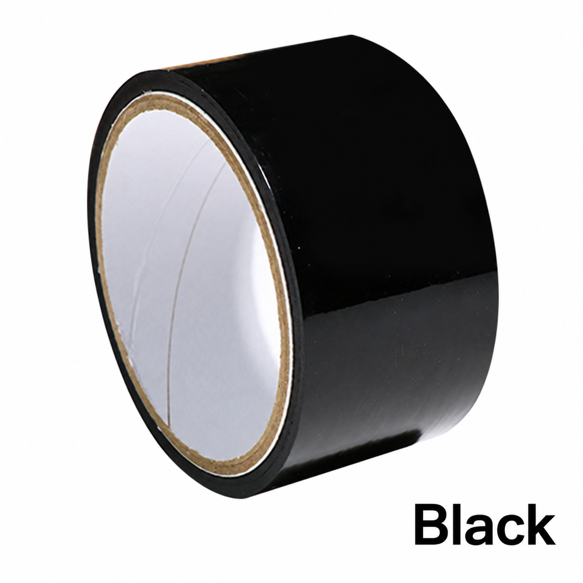 Adult Static-Cling Tape – Non-Sticky & Adhesive-Free
