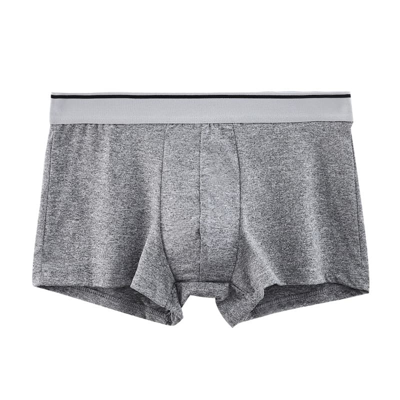 Breathable Men's Underwear｜Lightweight & Comfortable