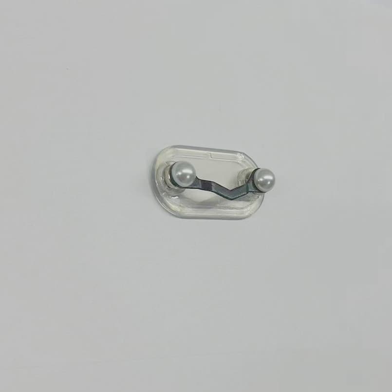 Mini Magnetic Glasses Clip｜Clip It On, Carry It Anywhere