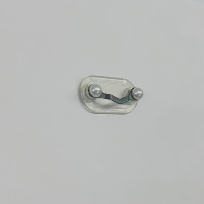 Mini Magnetic Glasses Clip｜Clip It On, Carry It Anywhere