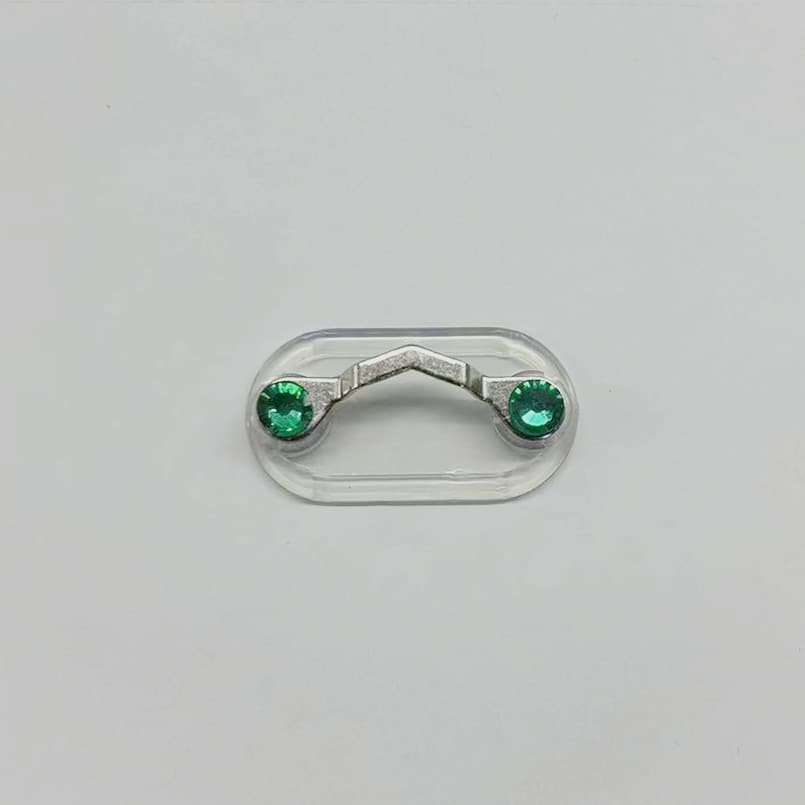 Mini Magnetic Glasses Clip｜Clip It On, Carry It Anywhere