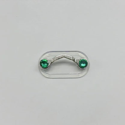 Mini Magnetic Glasses Clip｜Clip It On, Carry It Anywhere