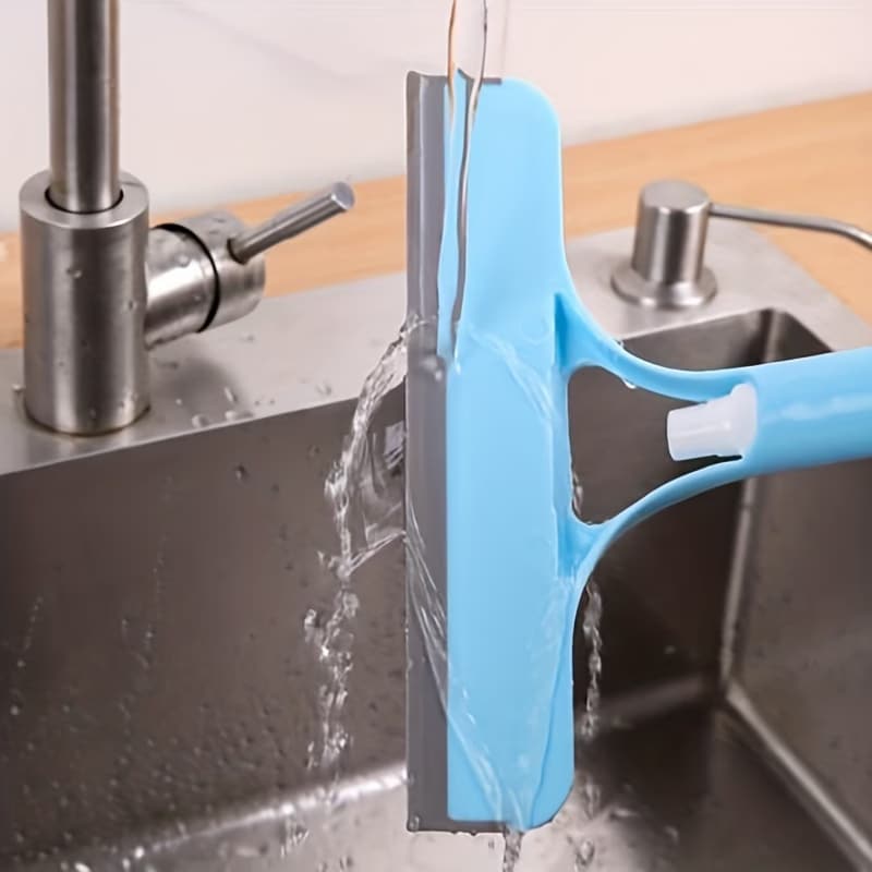 Magic Glass Wiper – Streak-Free Cleaning in Seconds