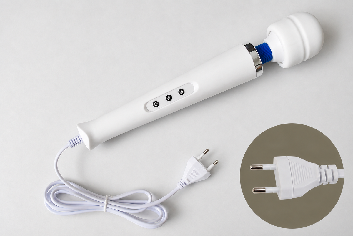 Large toy “microphone” for couples，Rechargeable version
