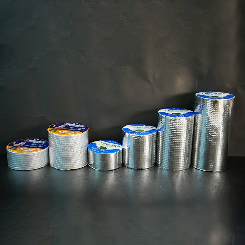 Super strong waterproof butyl tape