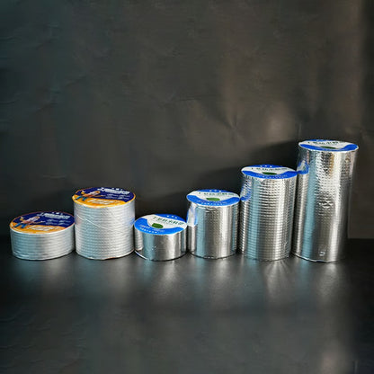 Super strong waterproof butyl tape