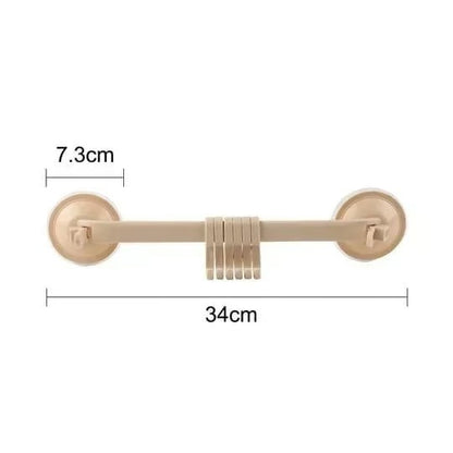 Kitchen & Bathroom Storage Hooks