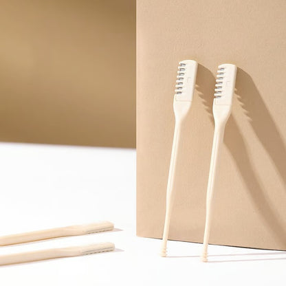 [2 PCS] Nose Hair Trimmer