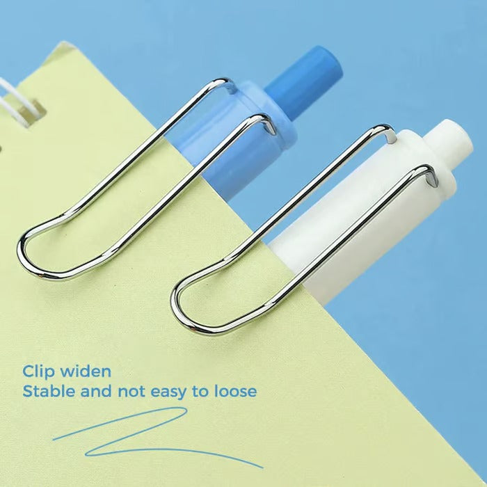Retractable Fountain Pen