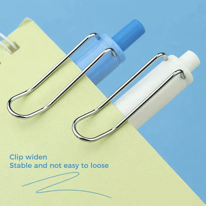 Retractable Fountain Pen