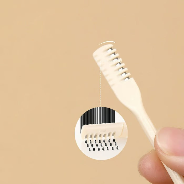 [2 PCS] Nose Hair Trimmer
