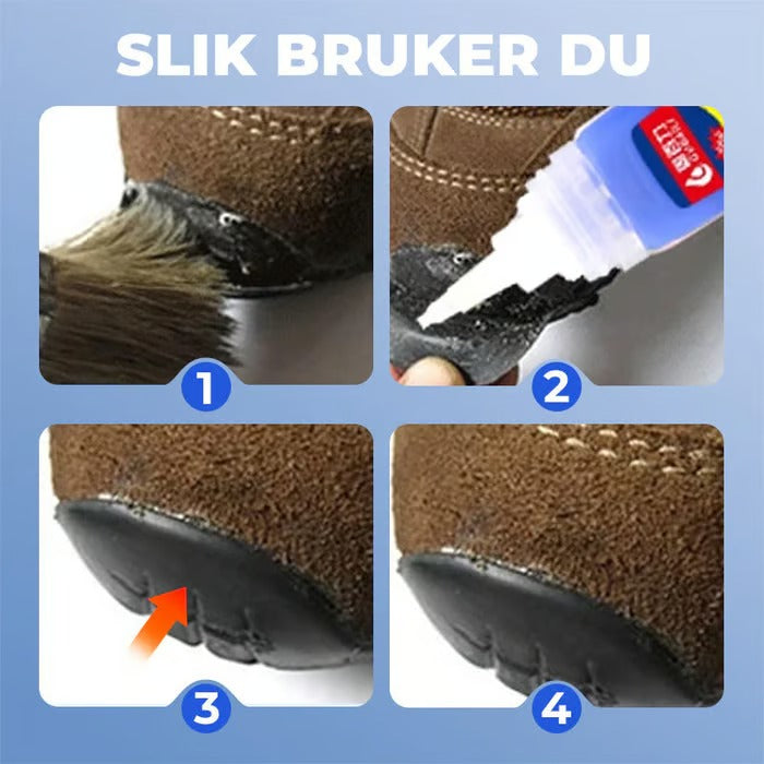 All Purpose Strong & Fast Glue