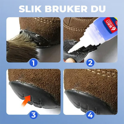 All Purpose Strong & Fast Glue