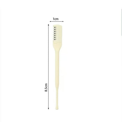 [2 PCS] Nose Hair Trimmer