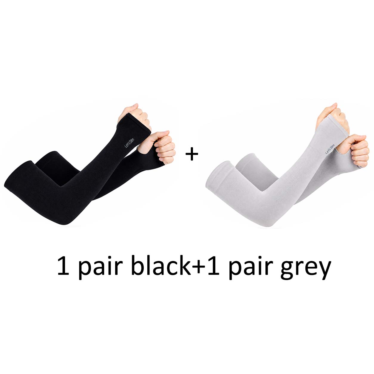 ❄️Breathable Cooling Sleeves for Fishing, Cycling & Sports!