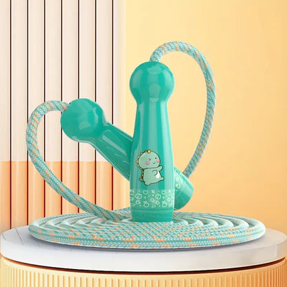 Kids' Jump Rope Adjustable Length