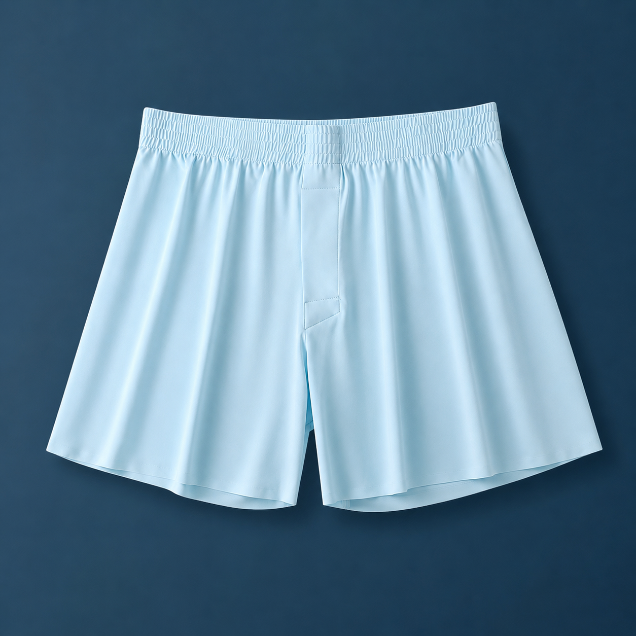 2026 Milan Ice Silk Arro Boxers for Men – Seamless 4-Way Stretch Breathable Quick-Dry Trunks, Perfect Under Panjabi, Thobe, Lungi