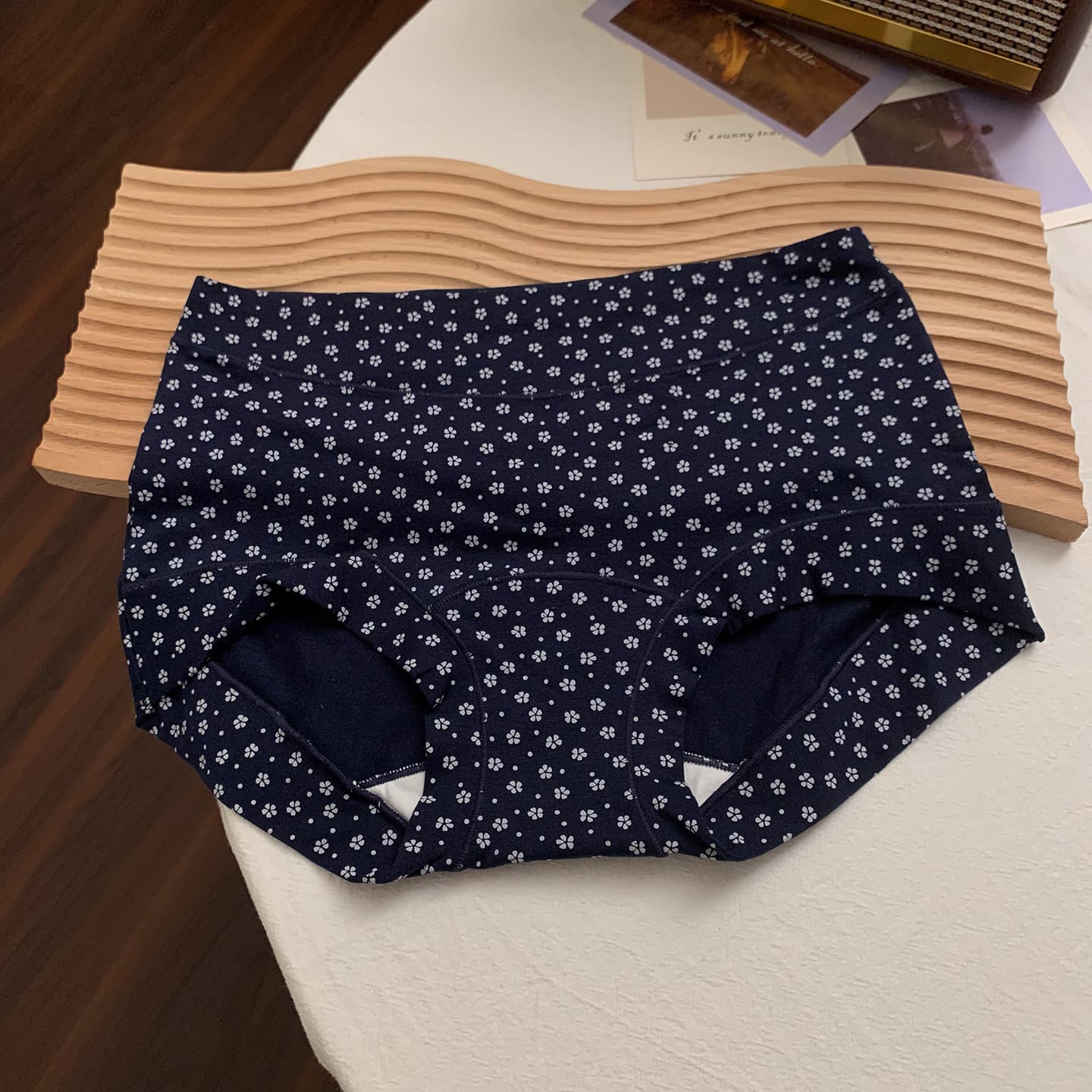 ✨ Women's Panties—Soft, Breathable & All-Day Comfort