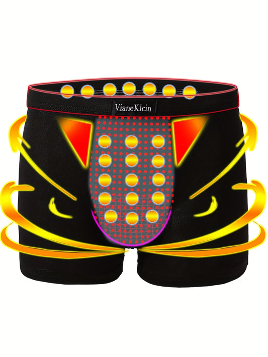 UK Magnetic Energy Boxers For Men